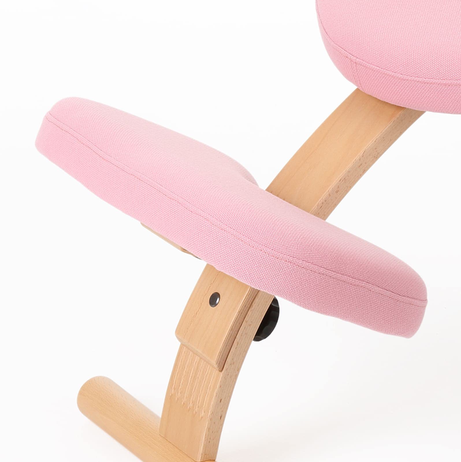【美品】サカモトハウス バランスチェアイージー　ピンク Amazon.co.jp: バランス イージー／部品 バランスラボ (旧サカモト